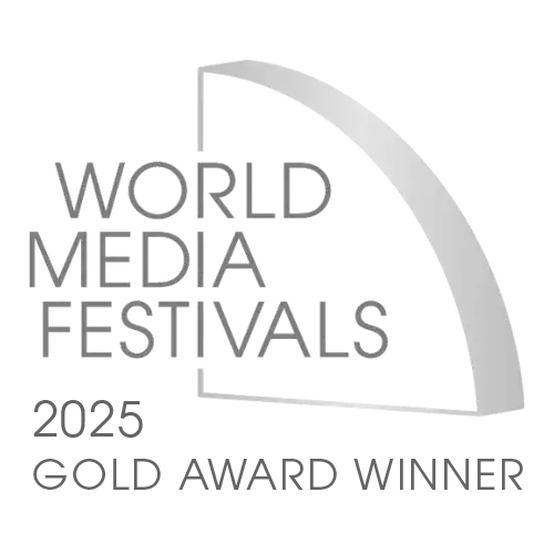 Нагорода за найкращий соціальний відеопроєкт на міжнародному фестивалі