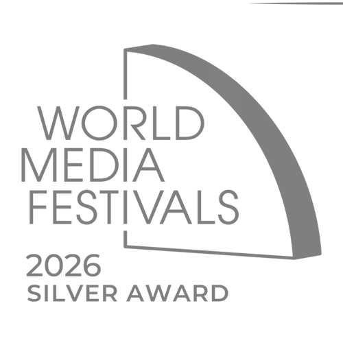 Documentaries Without Borders USA 2026 — Outstanding Excellence Award