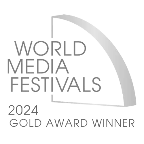 Подвійна нагорода за найкращий соціальний відеопроєкт на міжнародному фестивалі