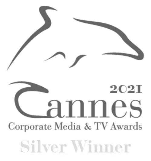 Нагорода за найкращий спортивний відеопроєкт на міжнародному фестивалі