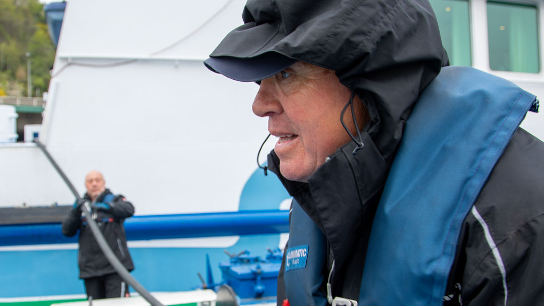 Рекрутингові відео для виробничої компанії